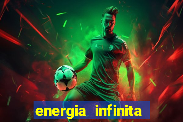energia infinita football rivals